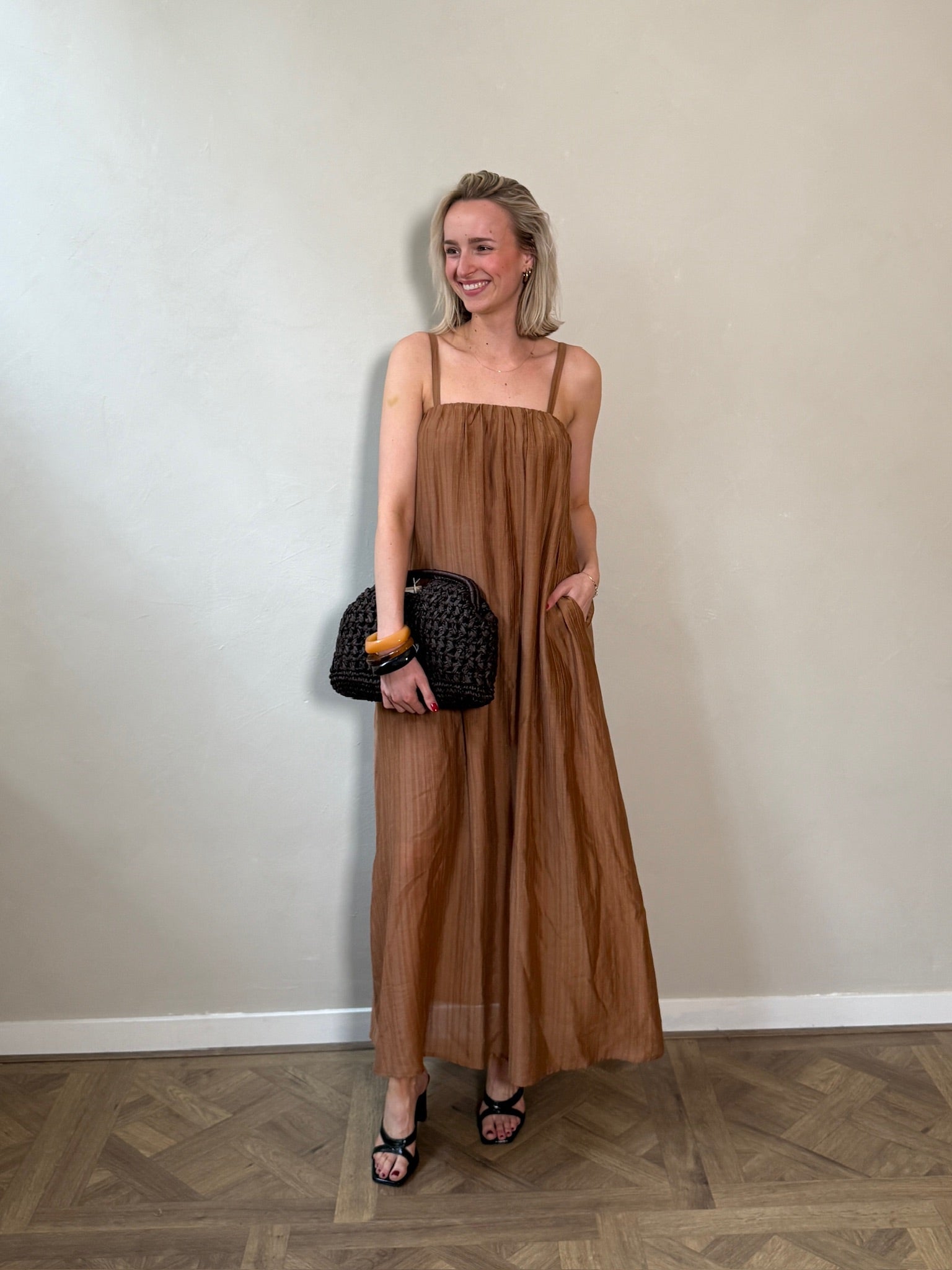 Eefje Fashionshow Look 4