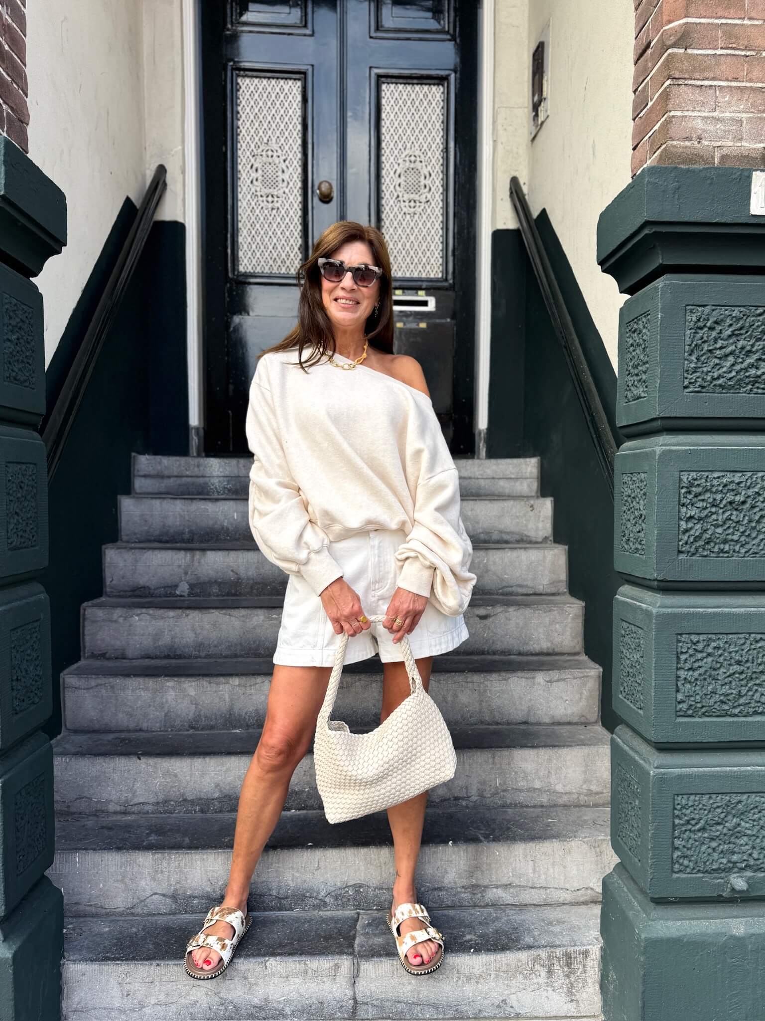 OU Summer Look