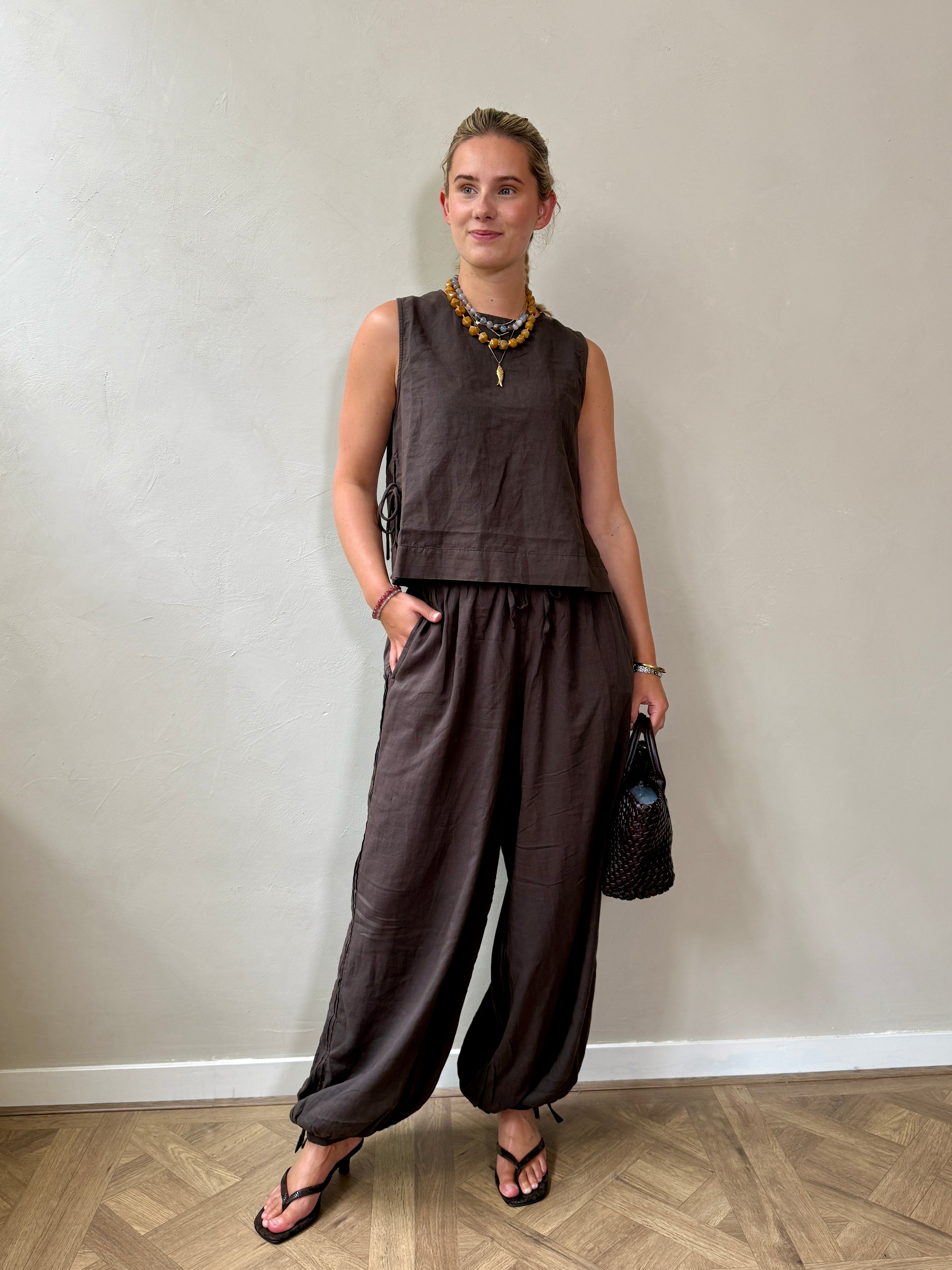 Simone Styling Look 1