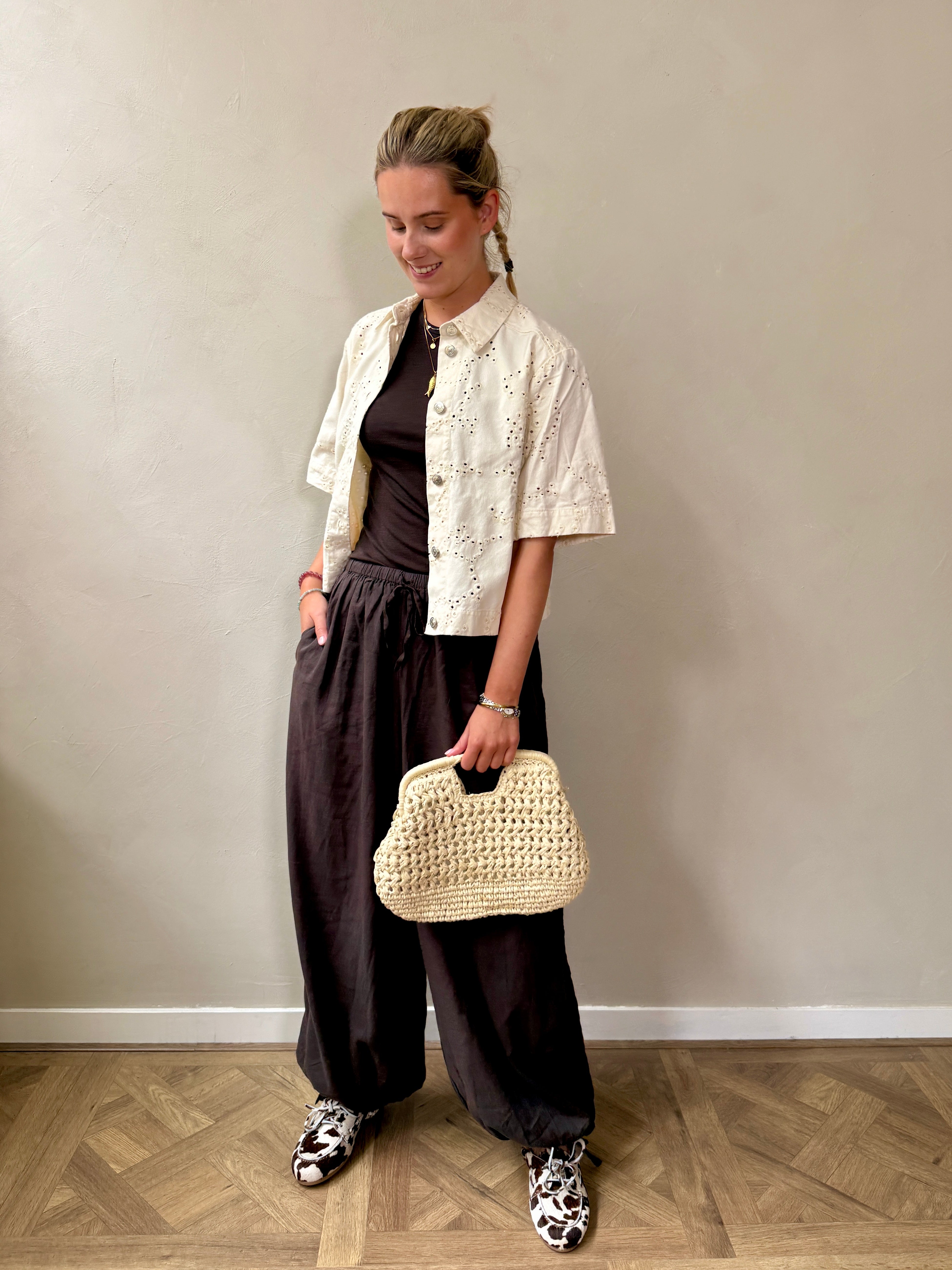 Simone Styling Look 3
