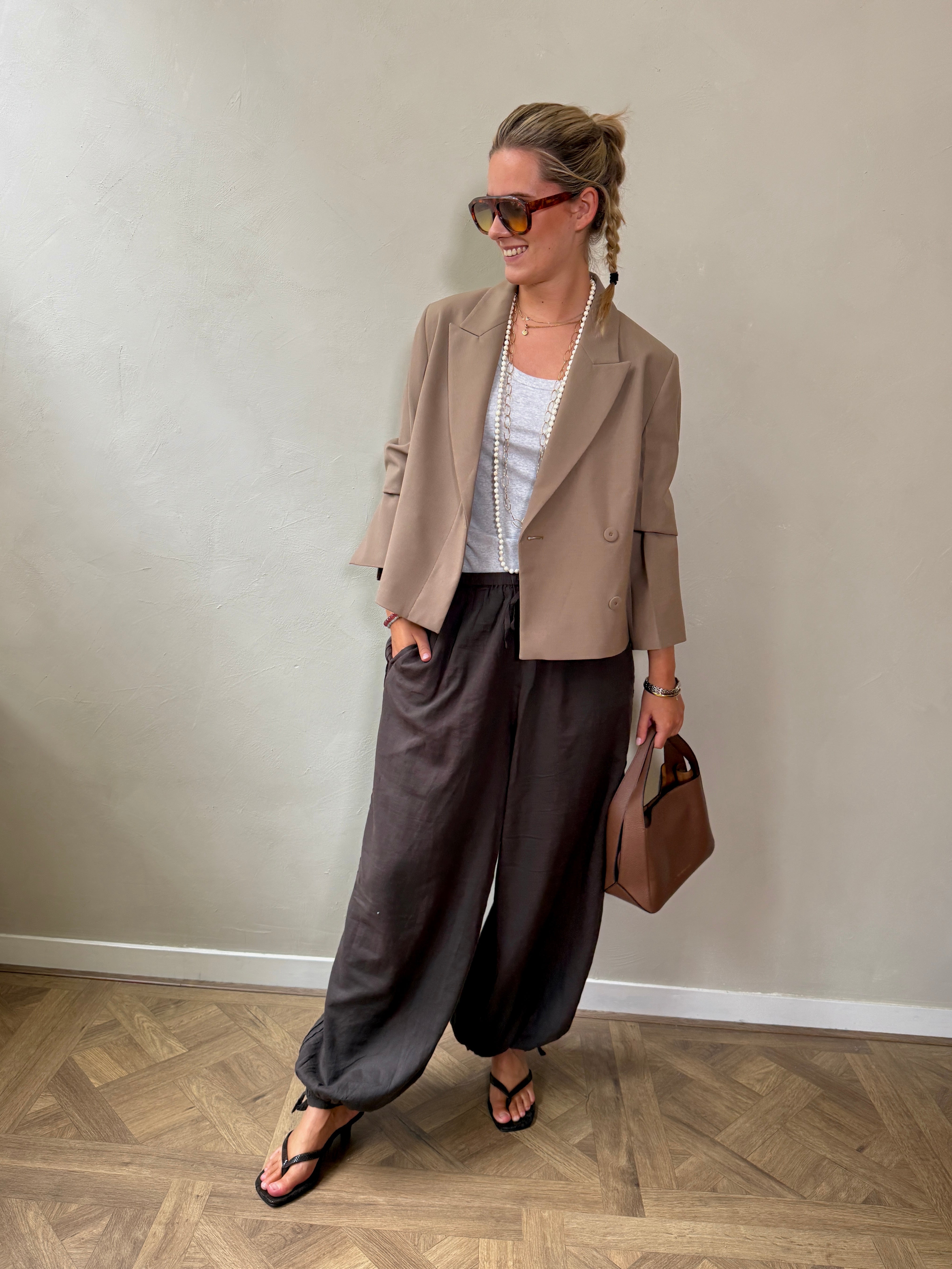 Simone Styling Look 2