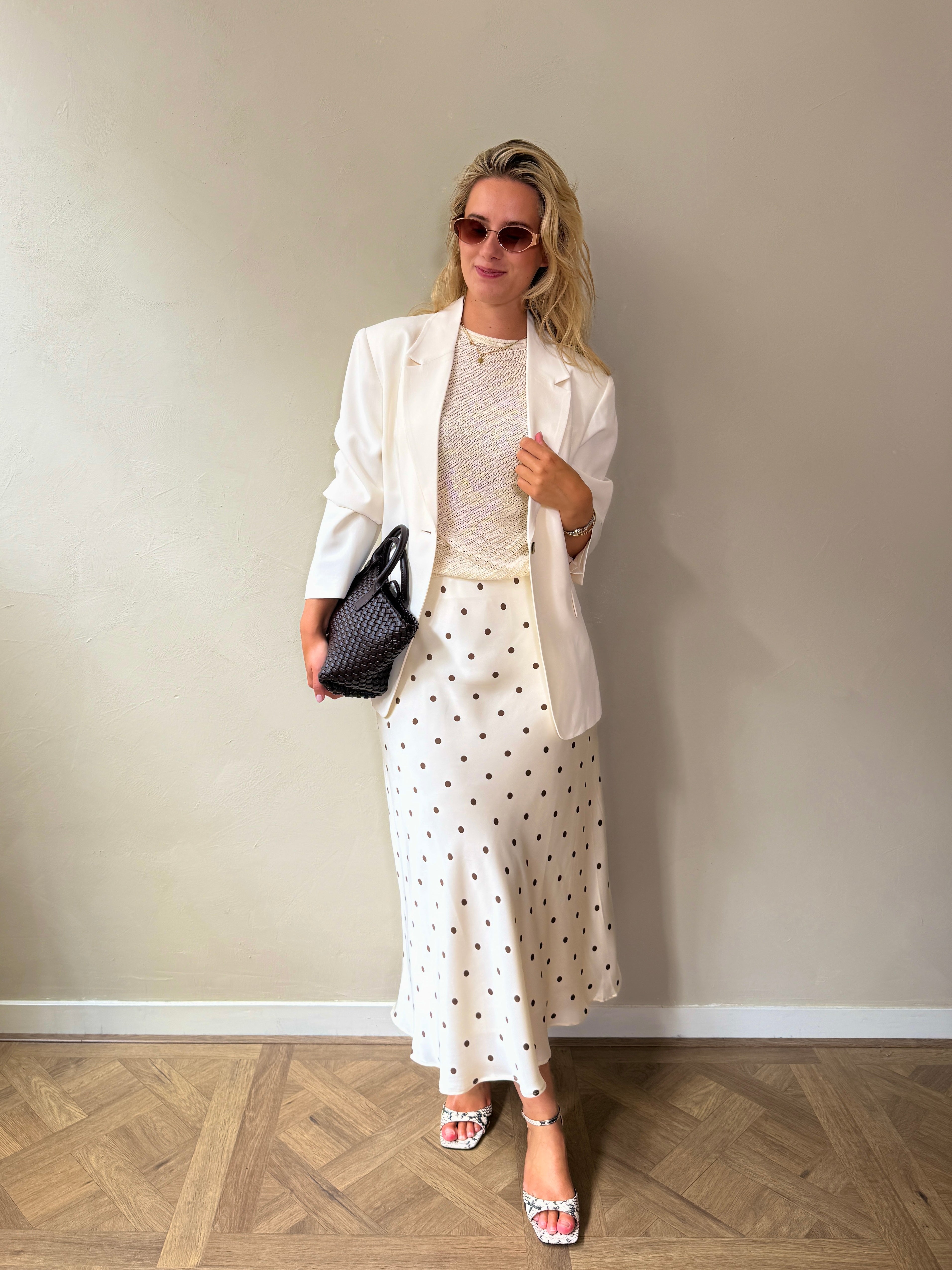 Chique Summer Look
