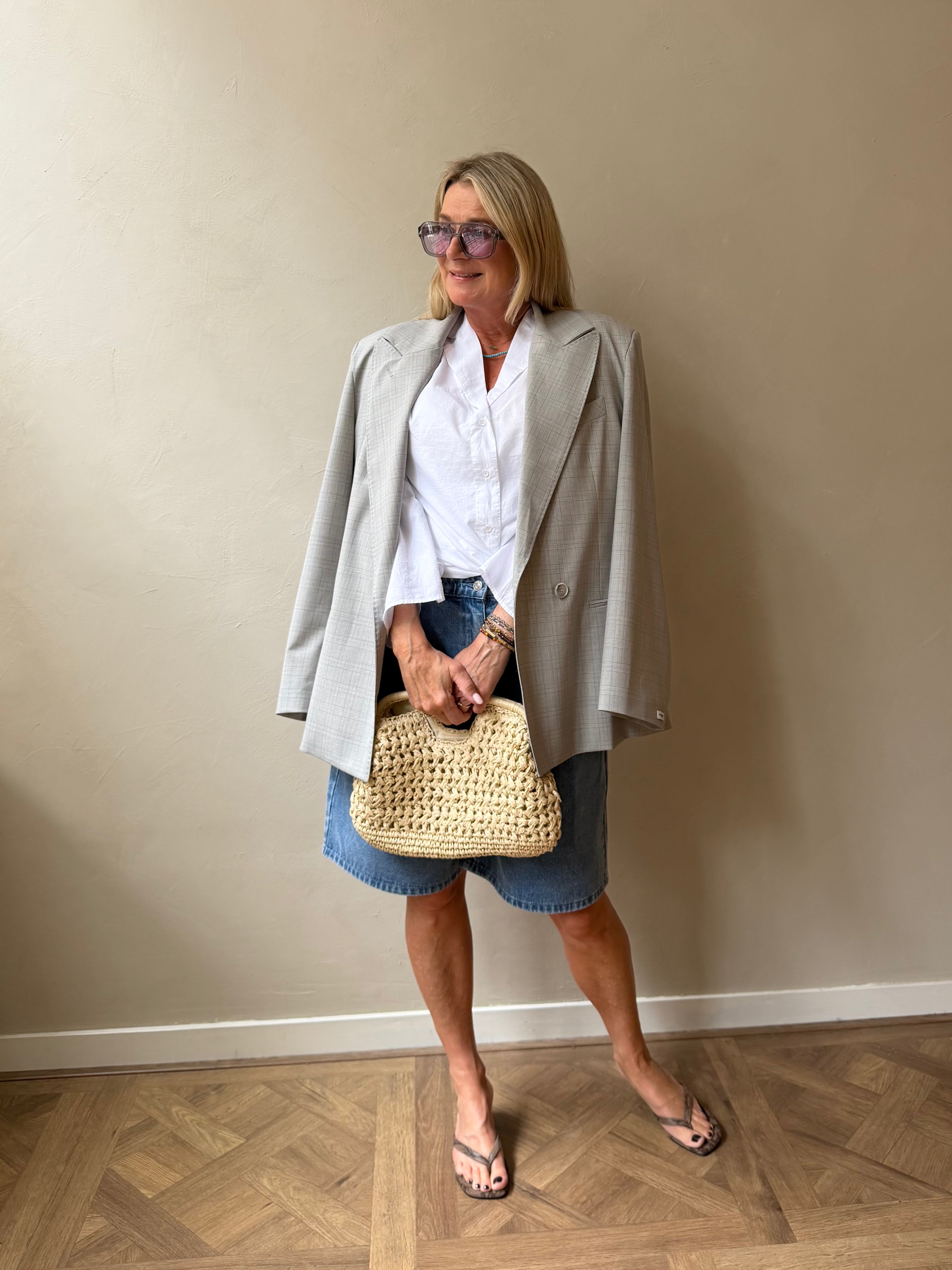 Rosel Short Look