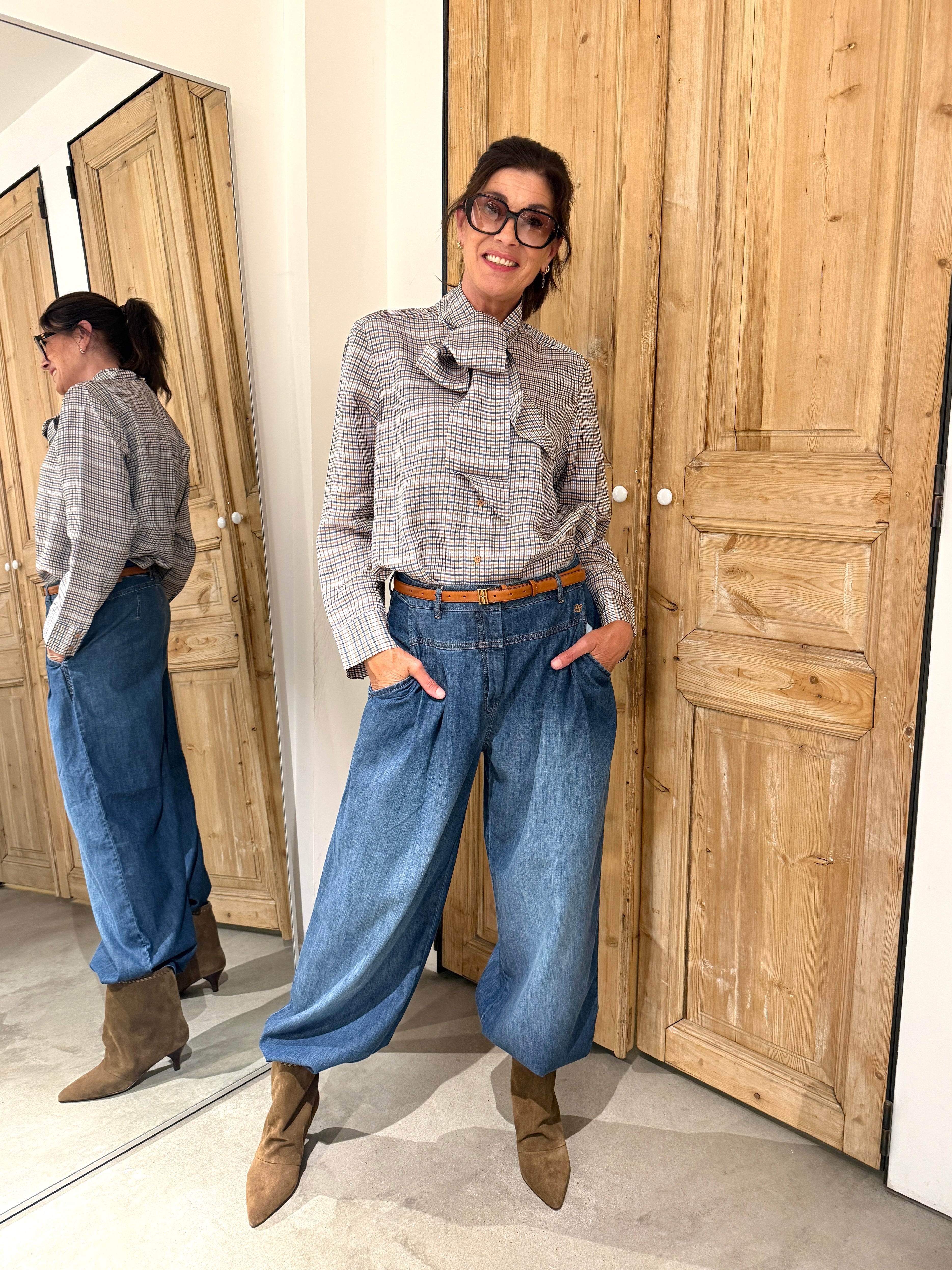 munthe look 6