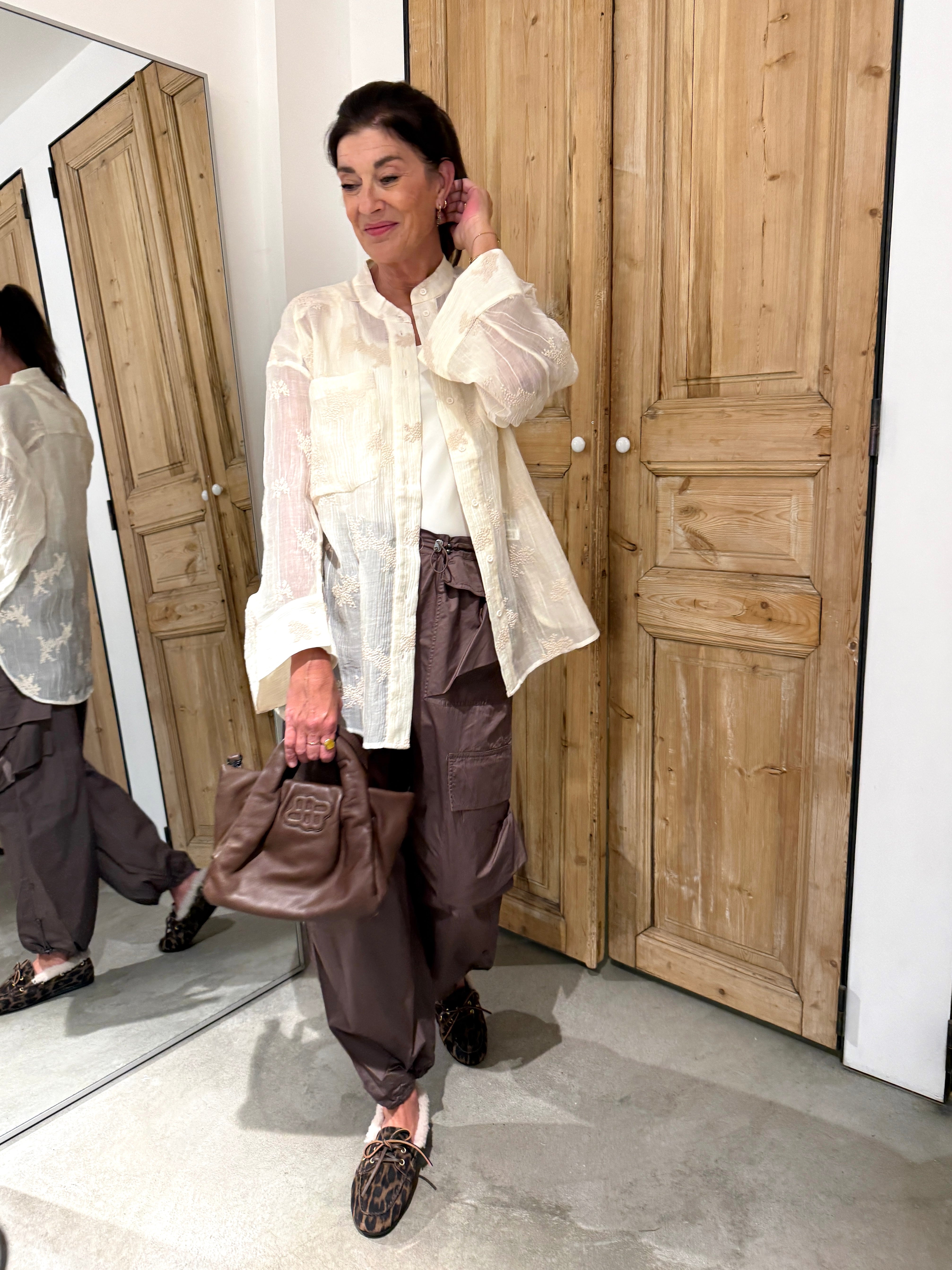 Munthe look 5