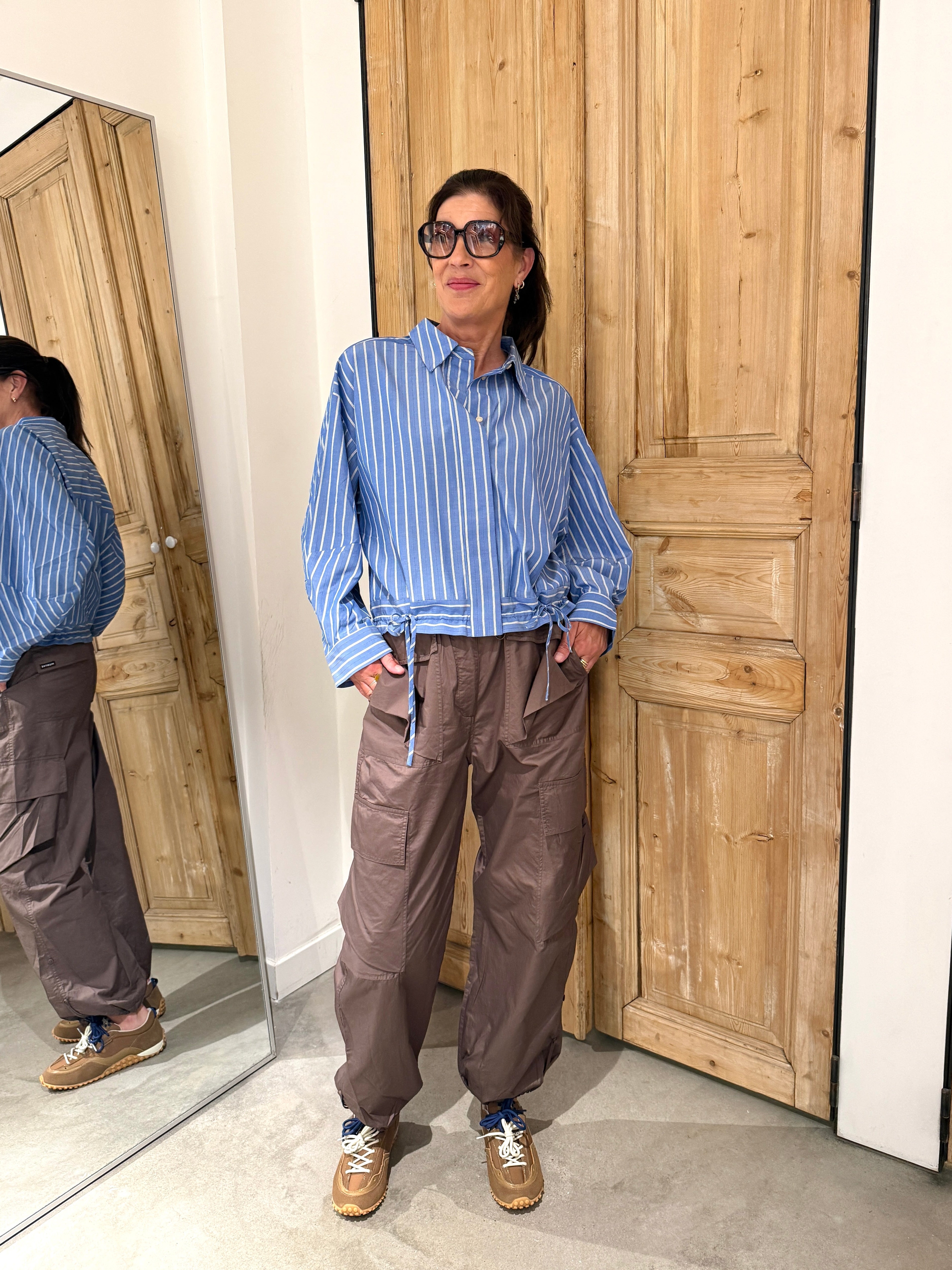 Munthe look 4