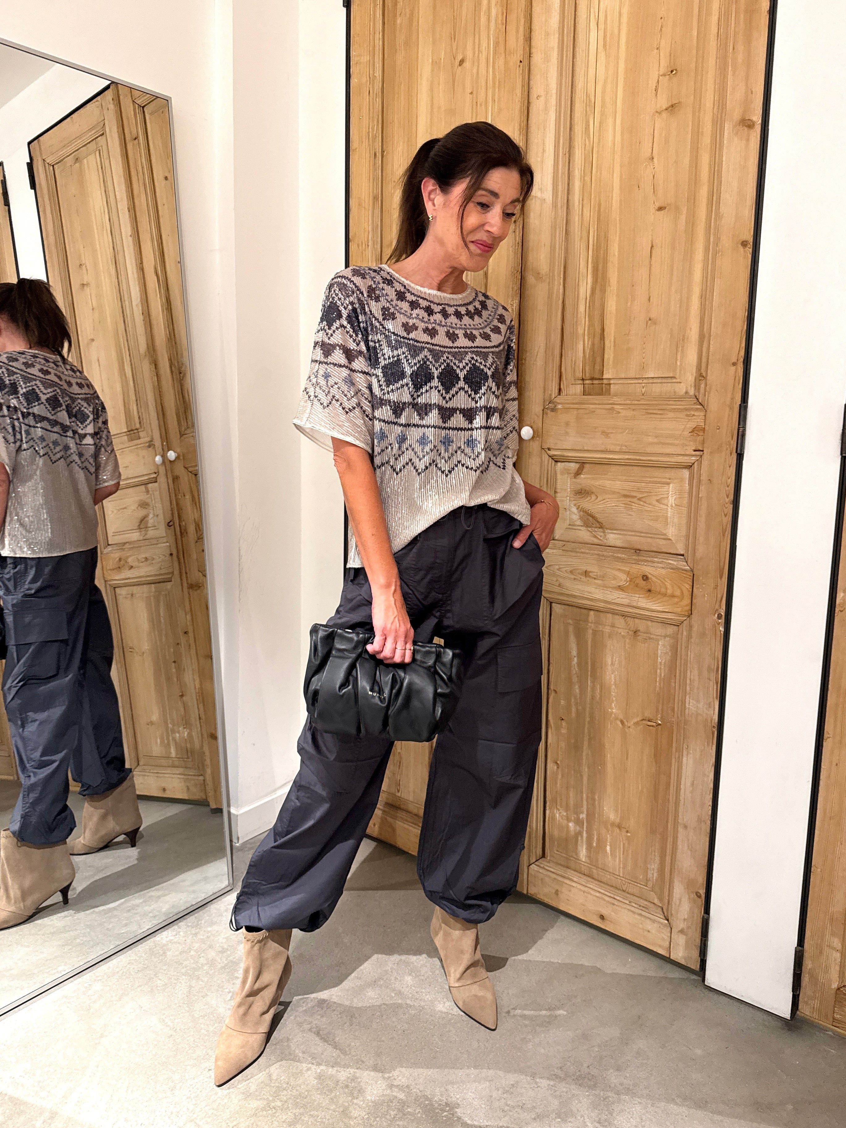 Munthe look 7