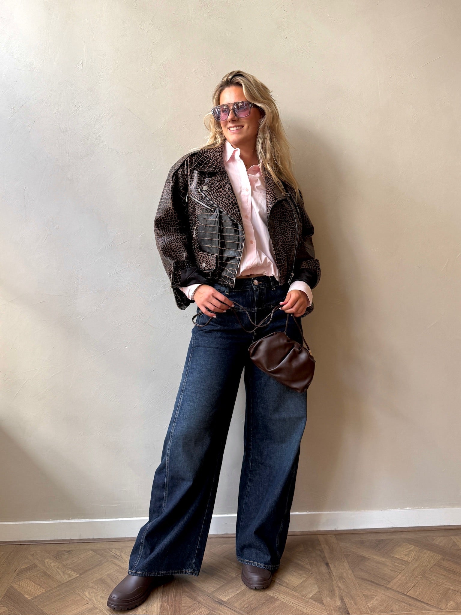 Tori-X Fall Look
