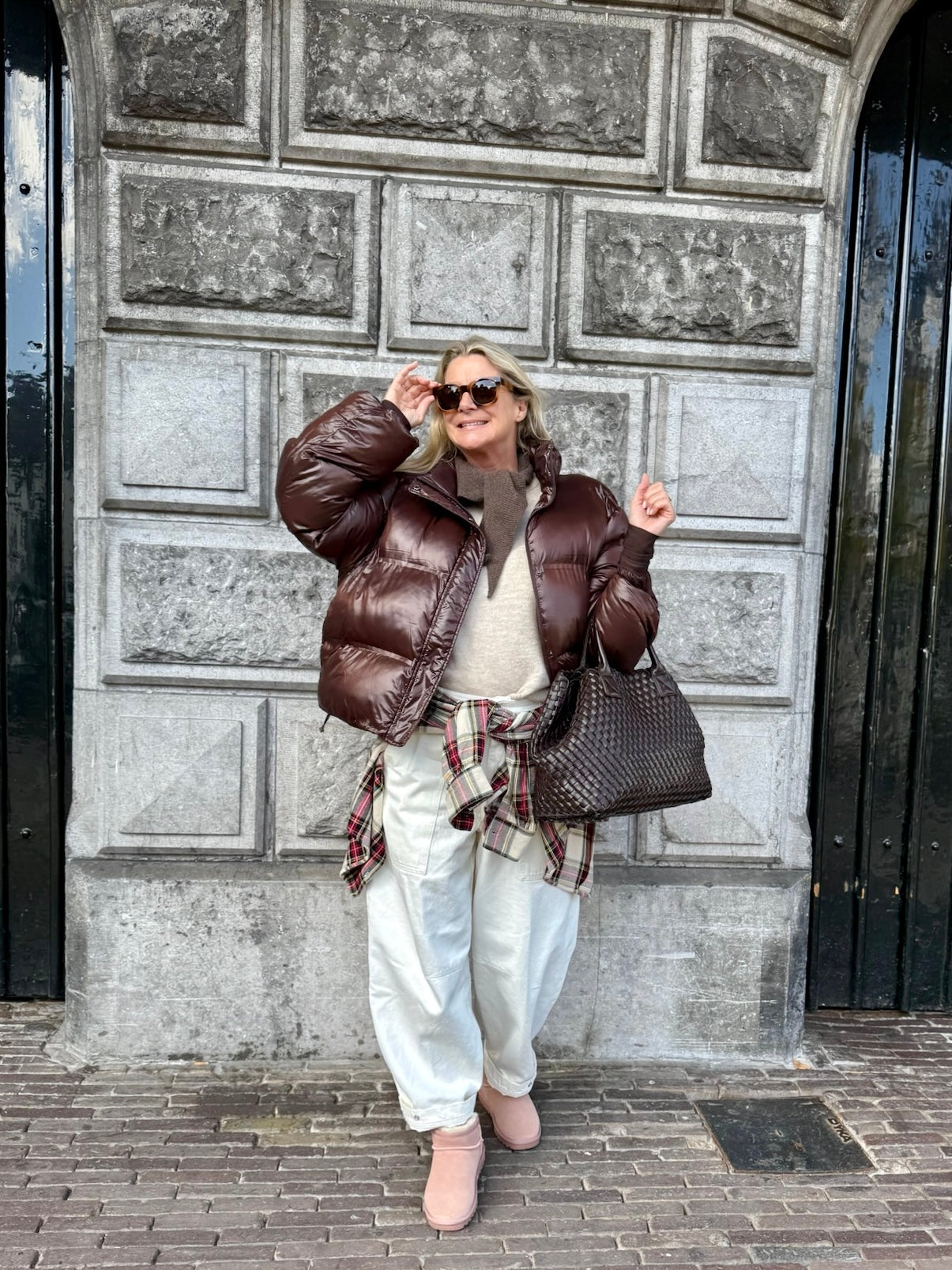 Fall Favorites Look