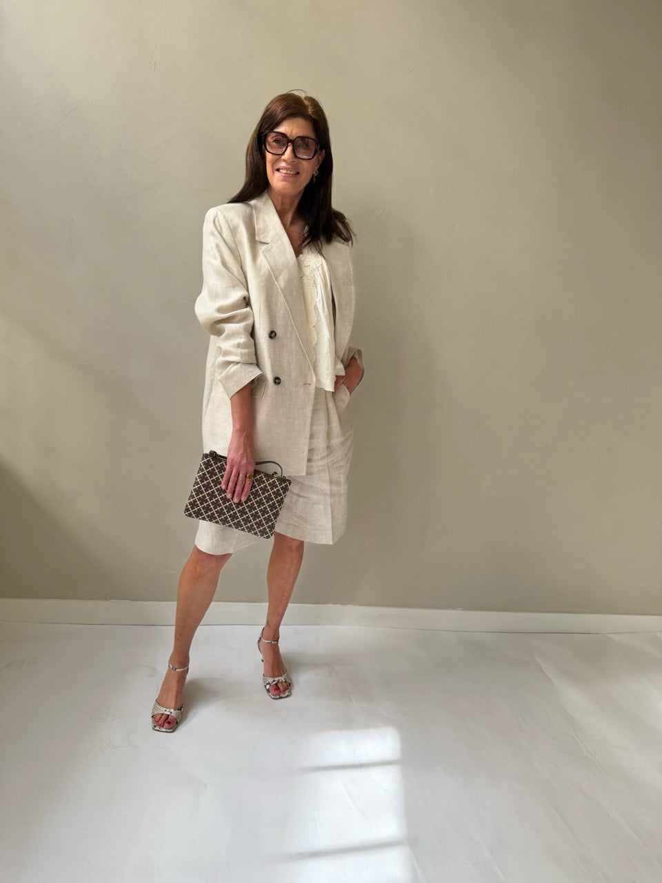 Fashion Luch Marieke Look 1