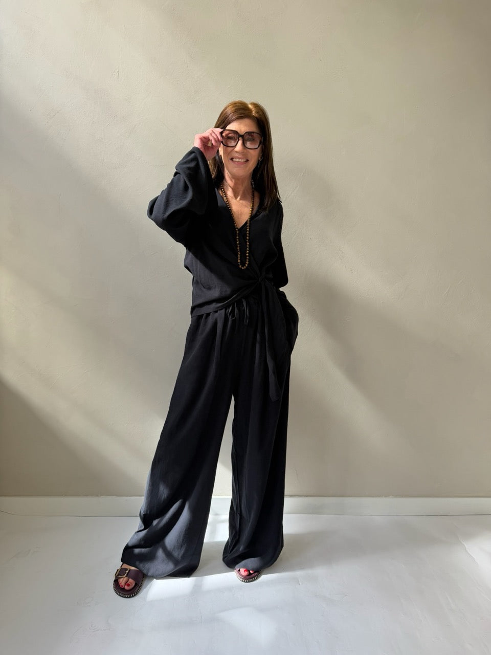 Fashion Lunch Marieke Look 2