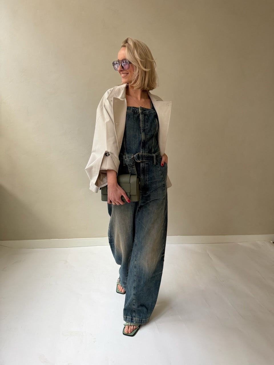 Fashion Lunch Eefje look 2