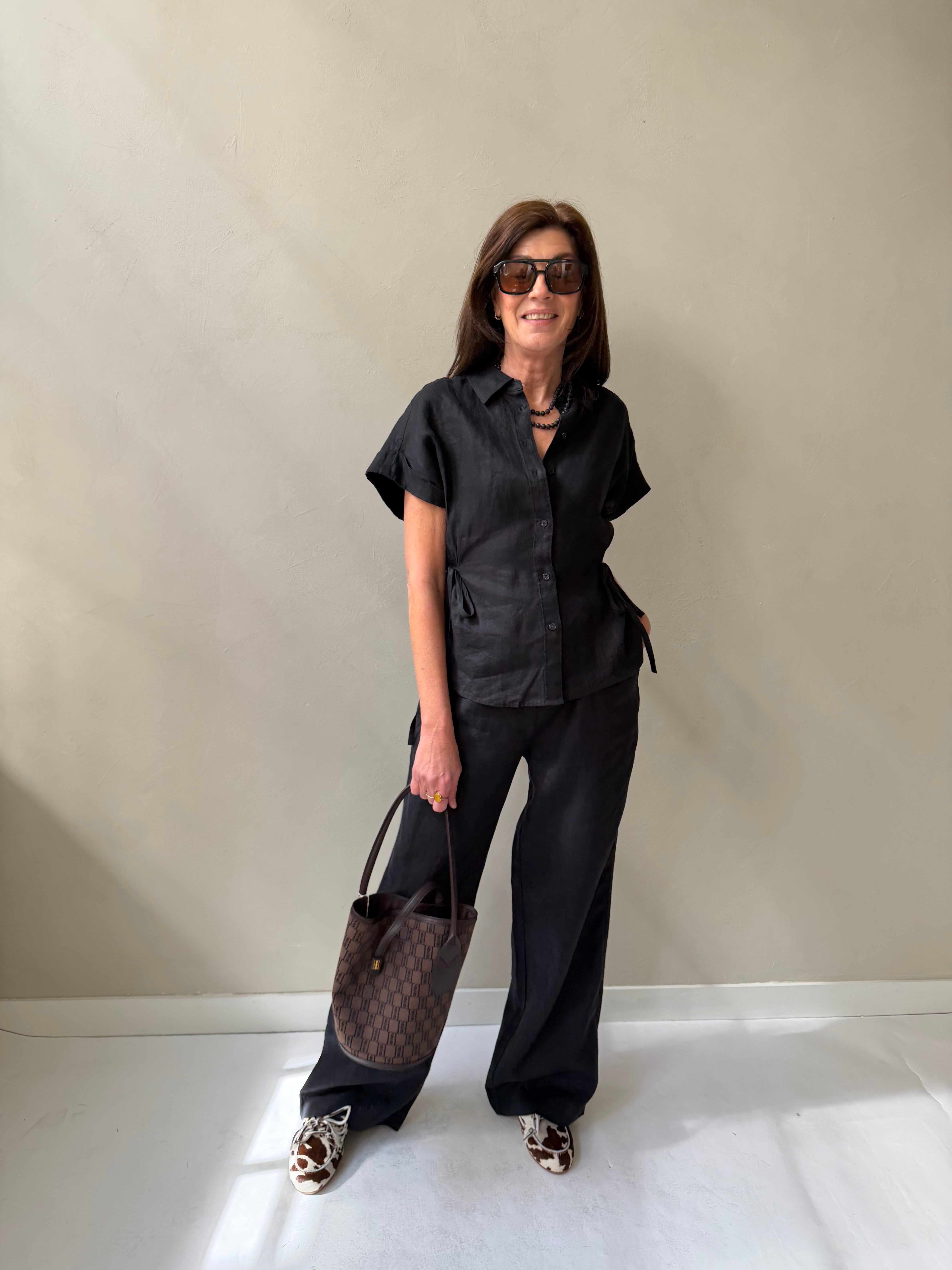 Fashion Lunch Marieke Look 6