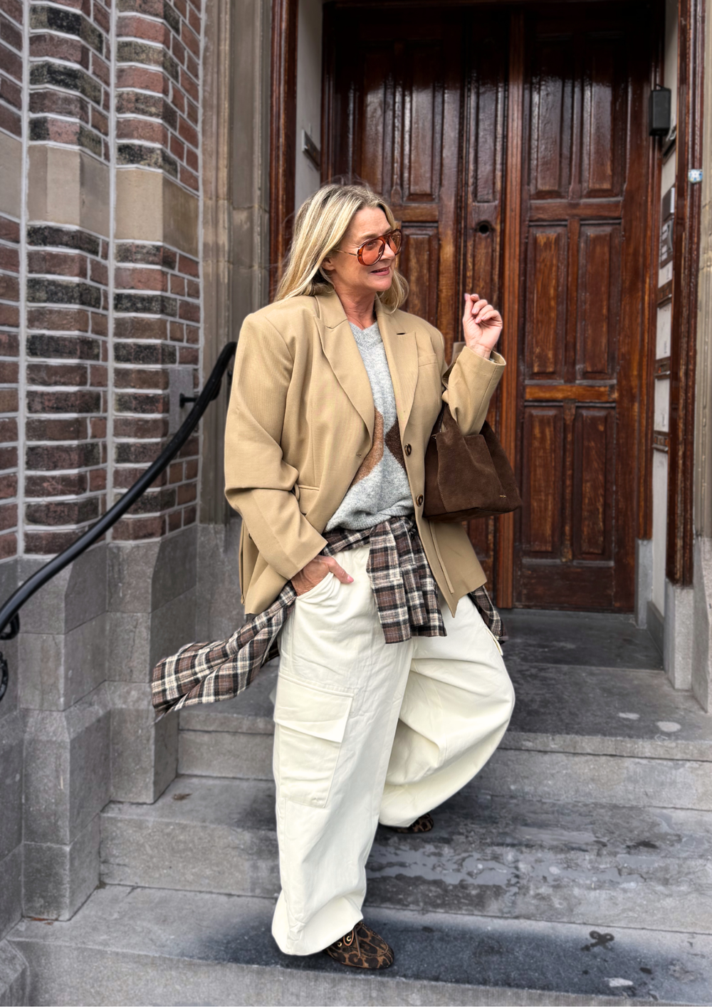 UNE LOOK 2