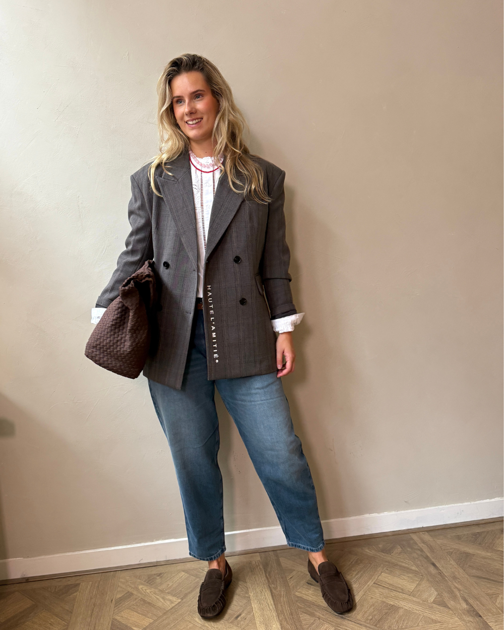 fall essentials look