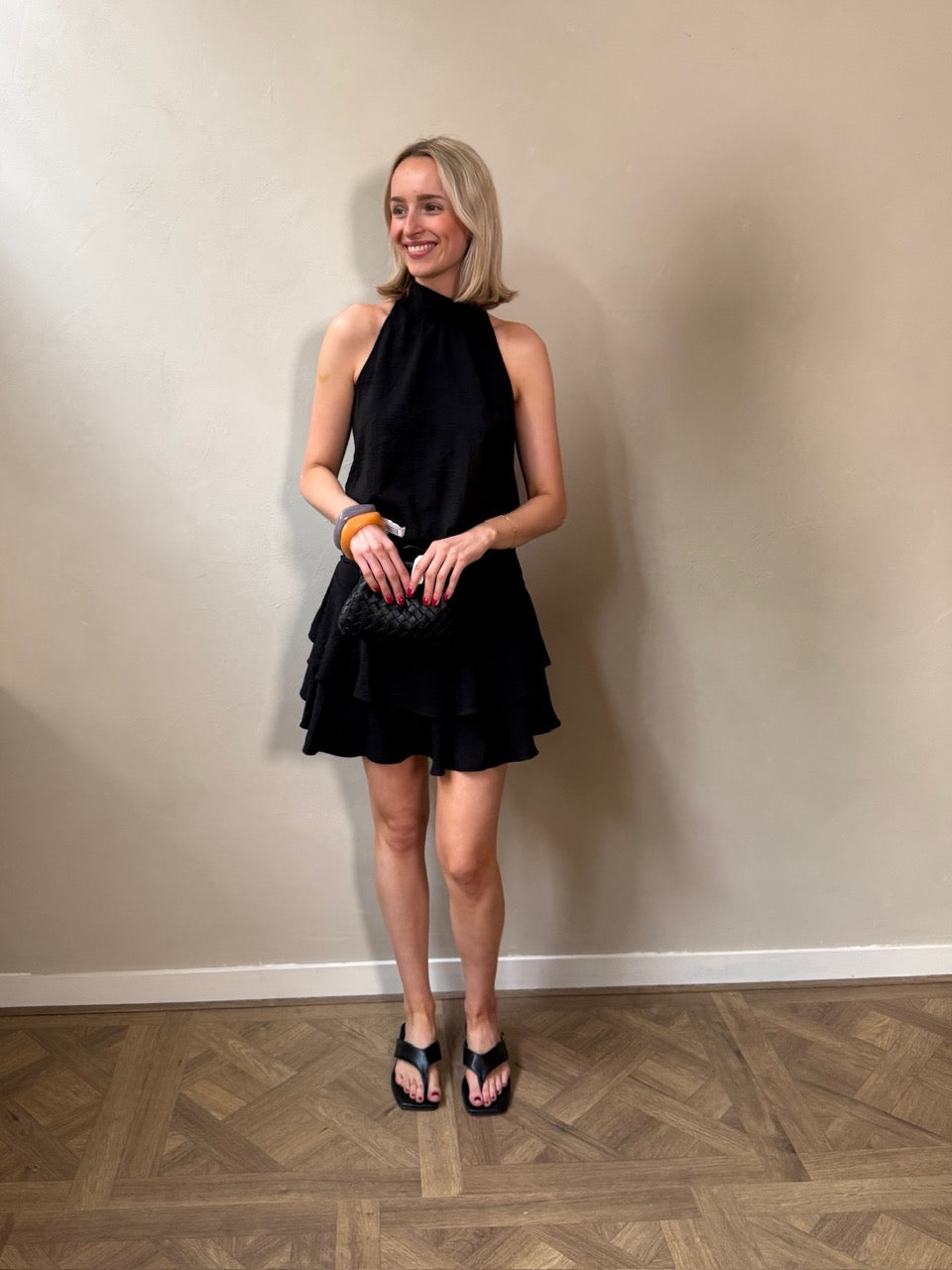 Fashion Lunch Eefje Look 3