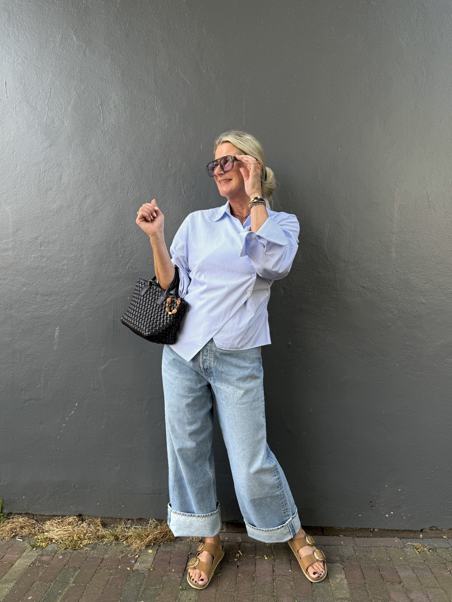 Outfit of the day