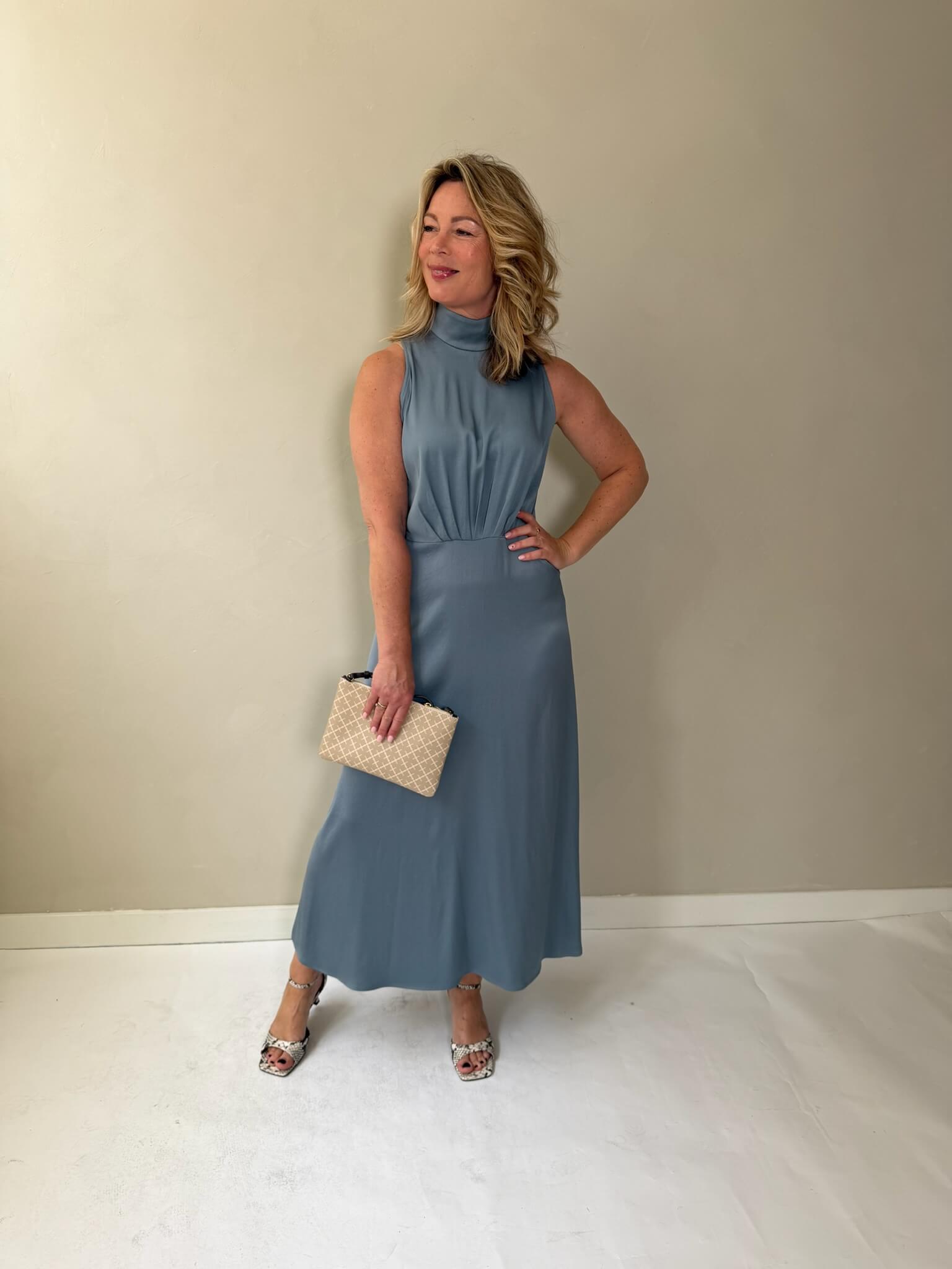 Fashion Lunch Martine Look 3