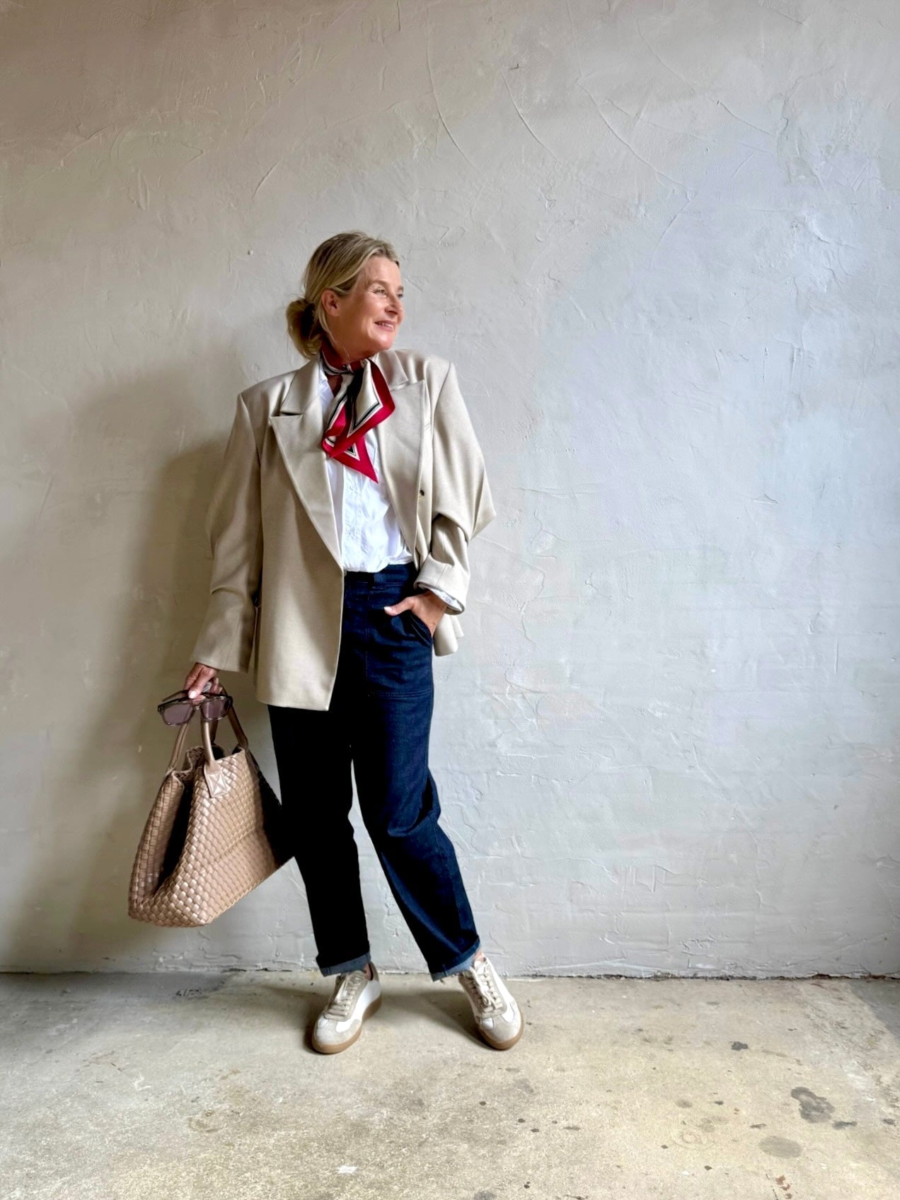 Shop the look