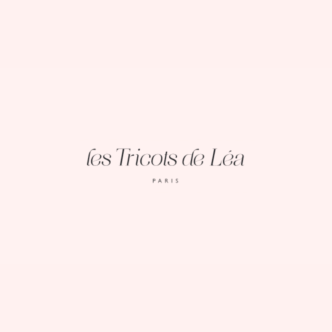 les tricots de lea