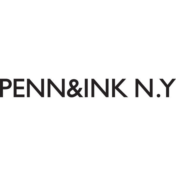 Penn & Ink