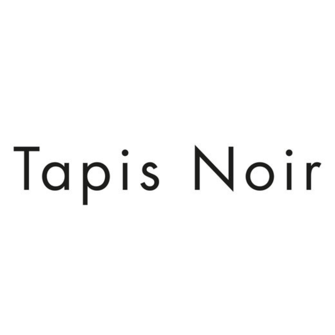 Tapis Noir