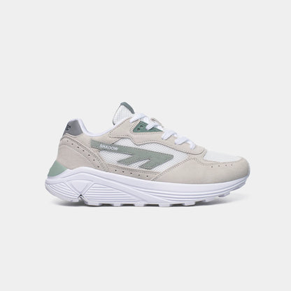 HTS shadow RGS - white sage green