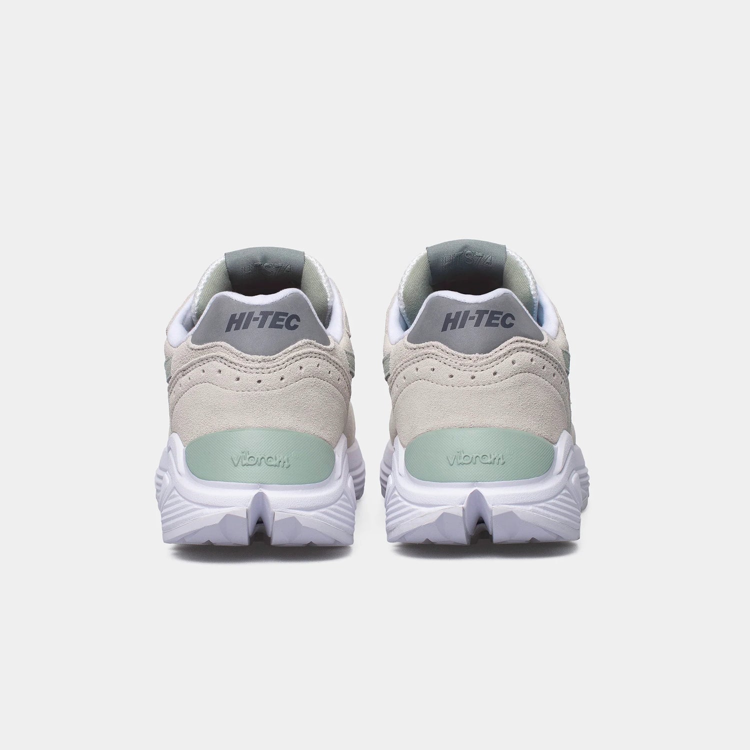 HTS shadow RGS - white sage green