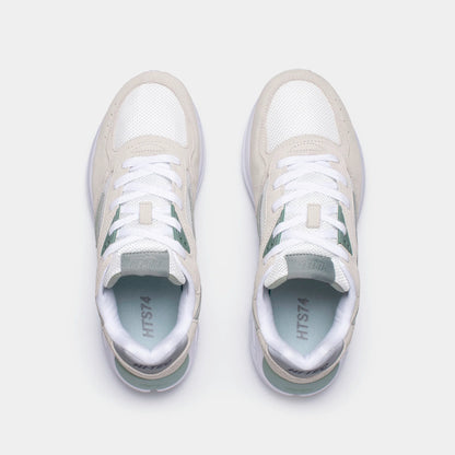HTS shadow RGS - white sage green