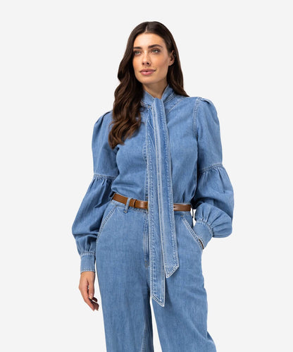 Tolena - Light Denim