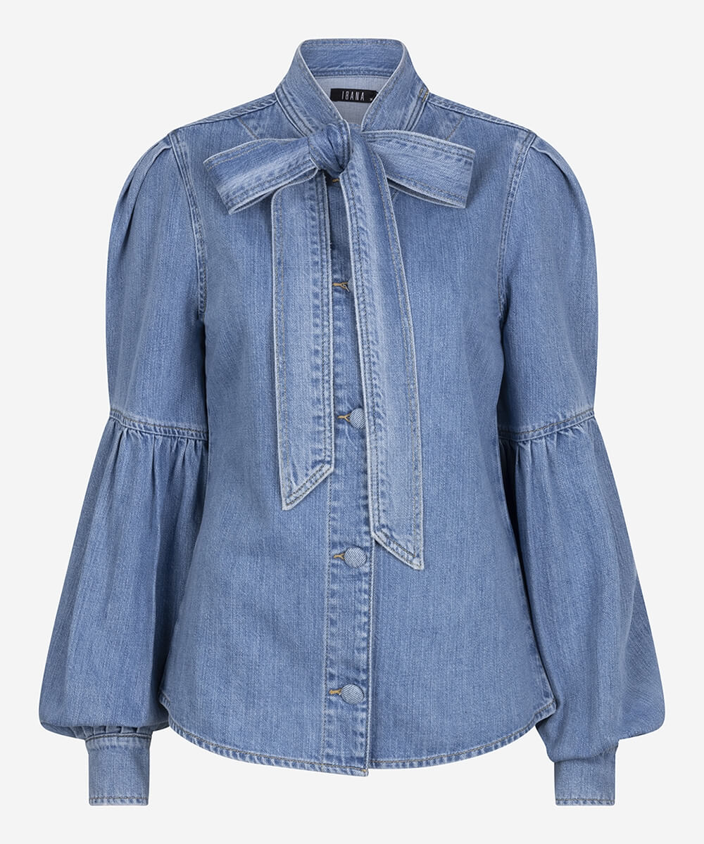 Tolena - Light Denim