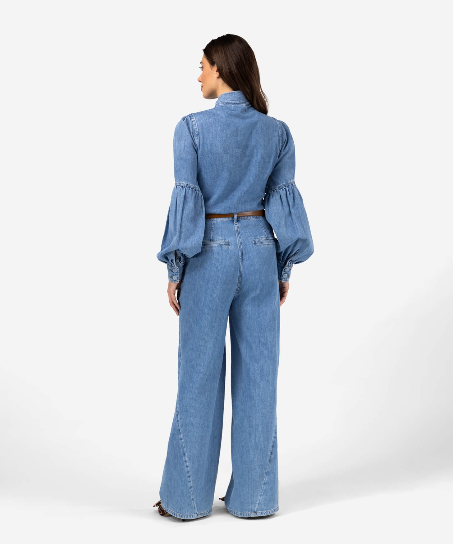 Tolena - Light Denim