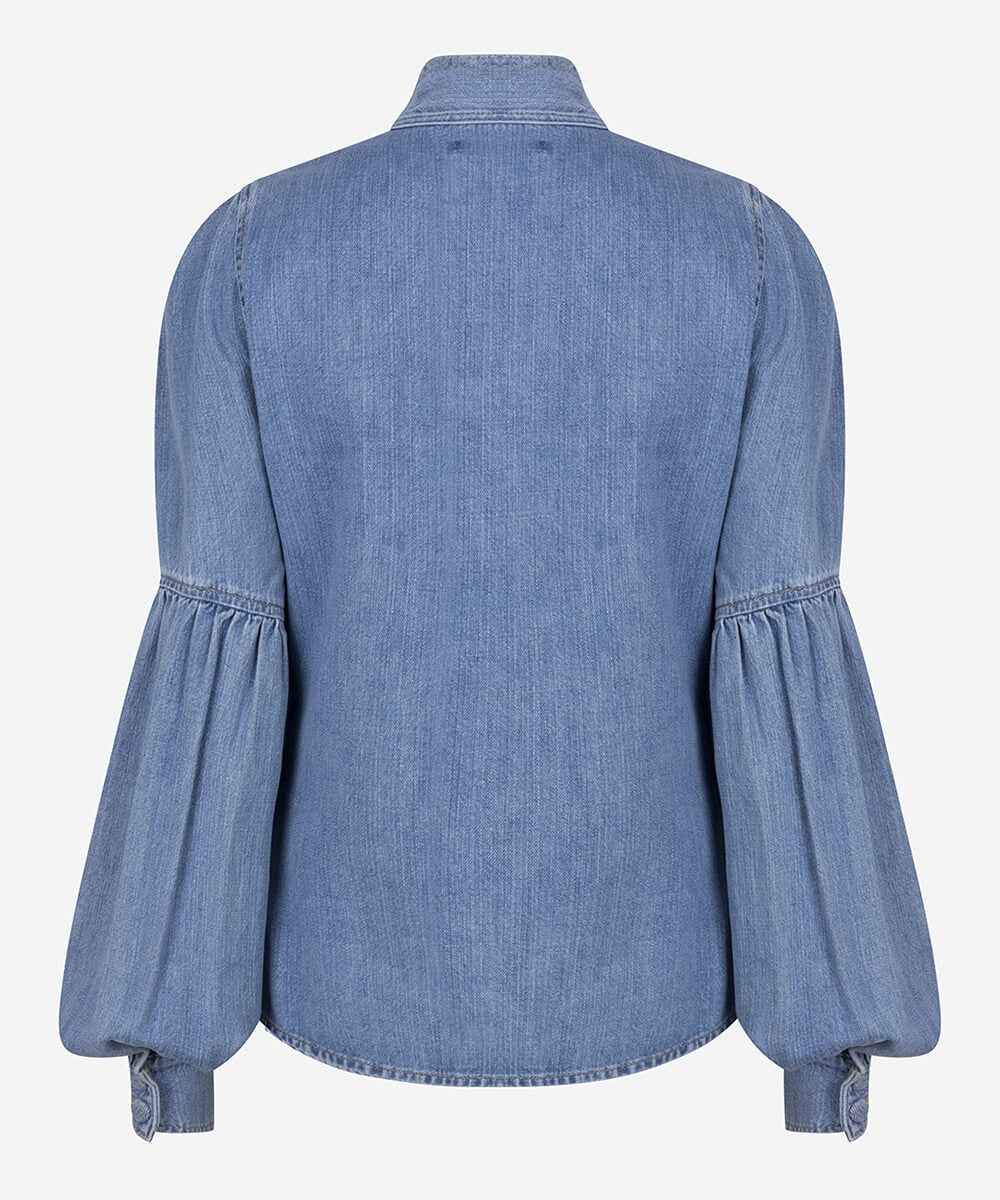 Tolena - Light Denim