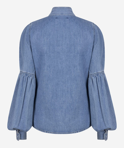 Tolena - Light Denim