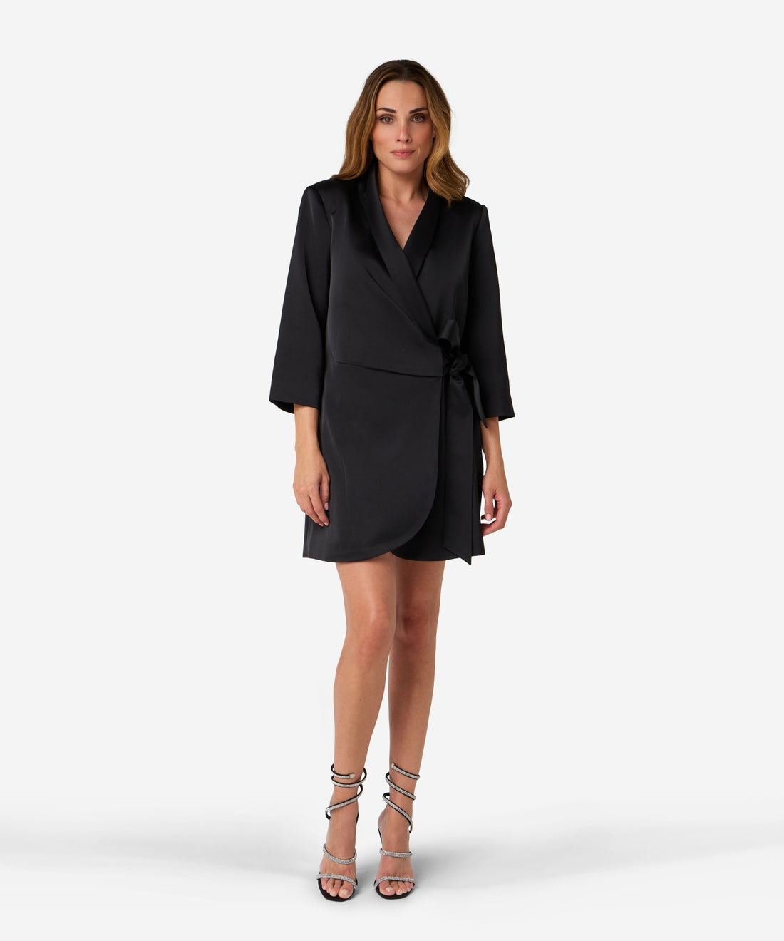 Dulce Party - Black