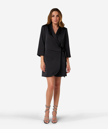 Dulce Party - Black