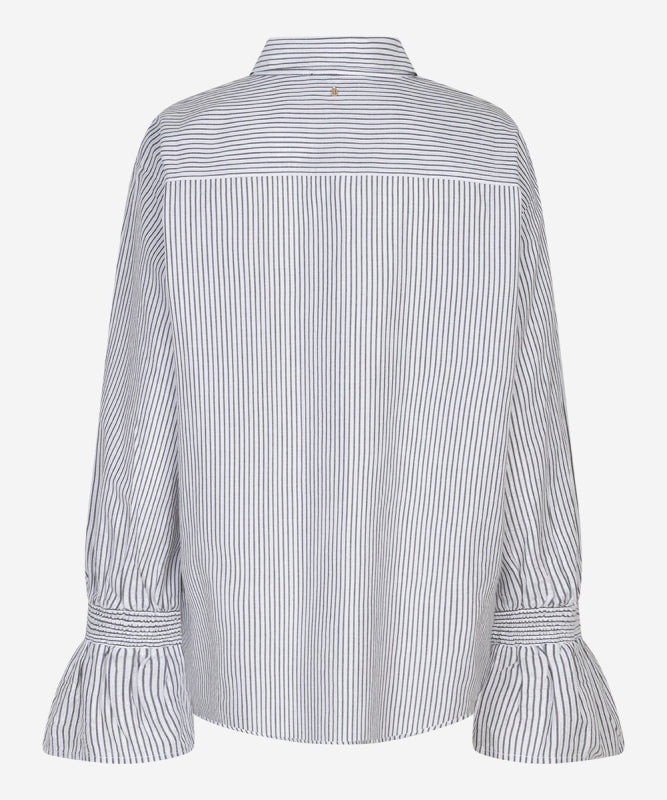 Talya Grey - Dark Grey