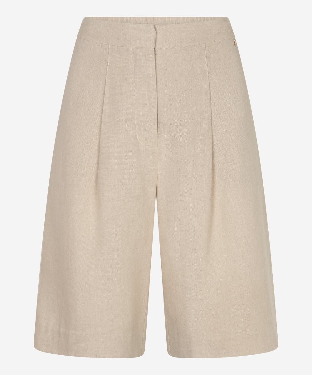 Sarika Short - Ostra Beige