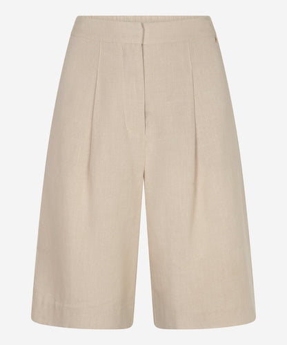Sarika Short - Ostra Beige