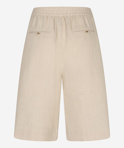Sarika Short - Ostra Beige