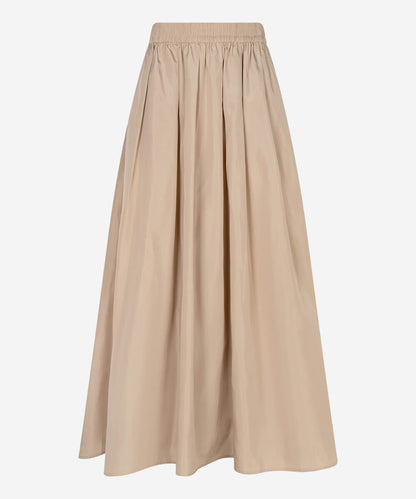 Sana Skirt - Ostra Beige