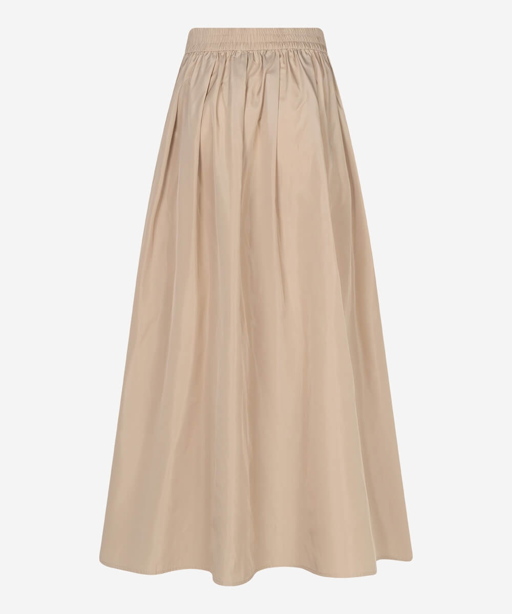 Sana Skirt - Ostra Beige