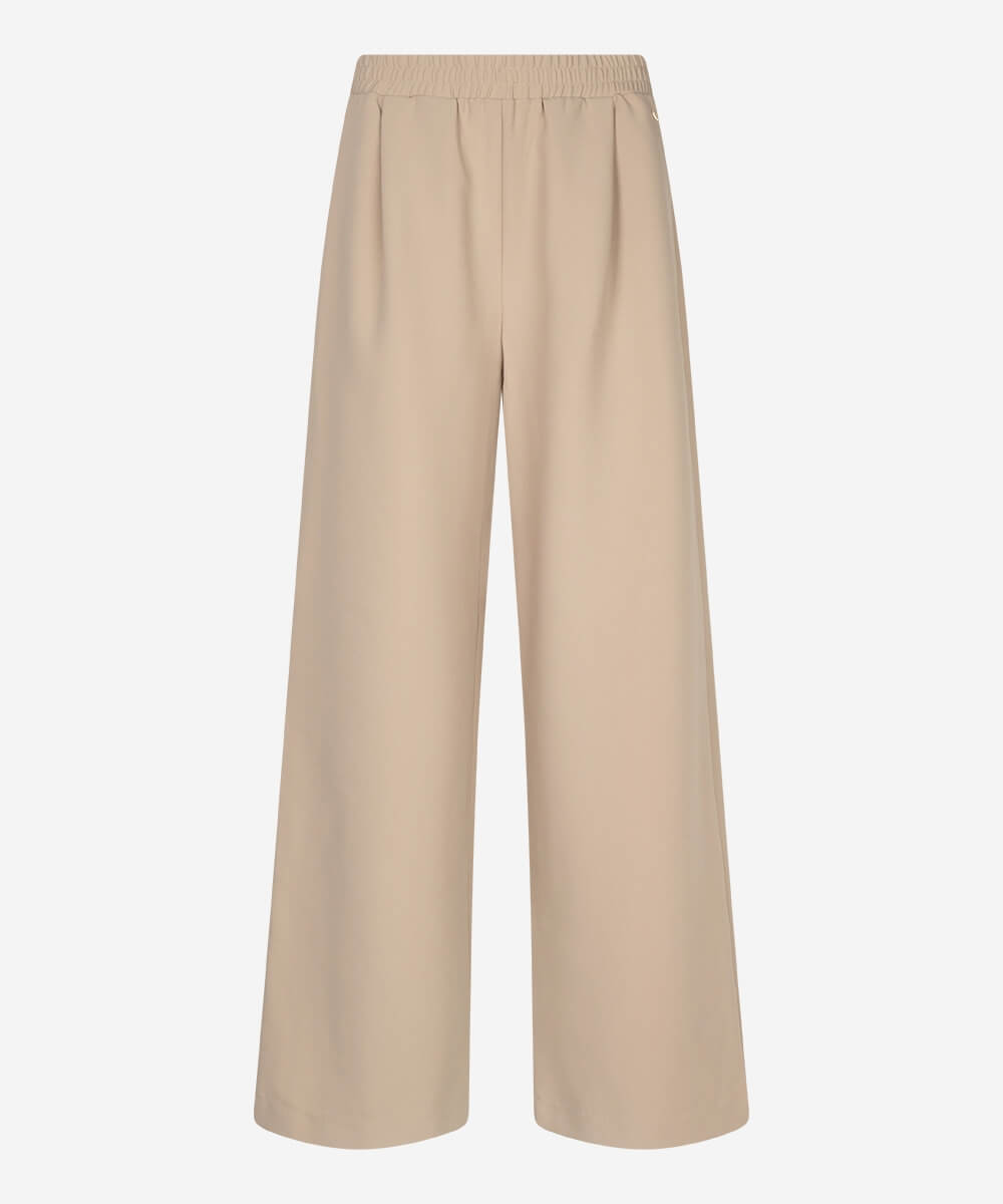 Penan Pants - Ostra Beige