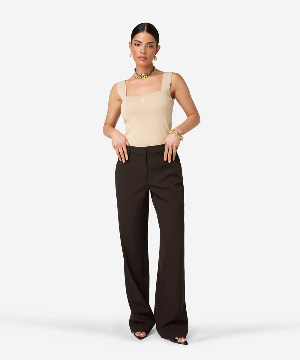 Pava - Stone Brown