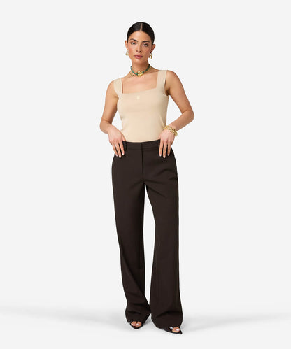 Pava - Stone Brown