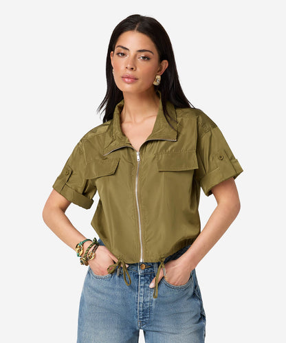 Tamili - Pine Green