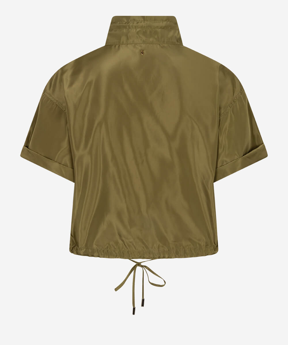 Tamili - Pine Green