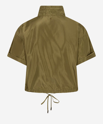 Tamili - Pine Green