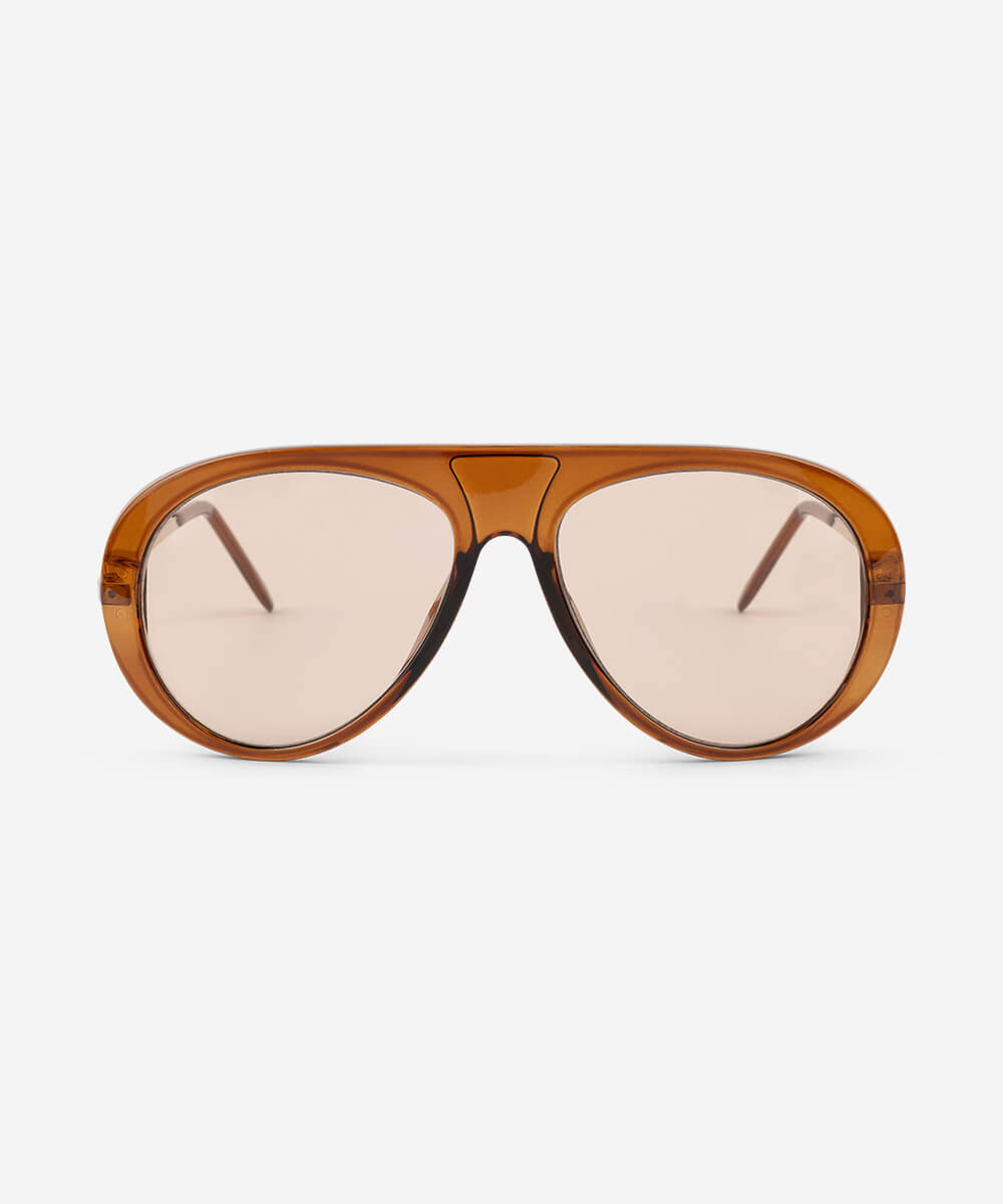 Aivy - Chestnut Brown