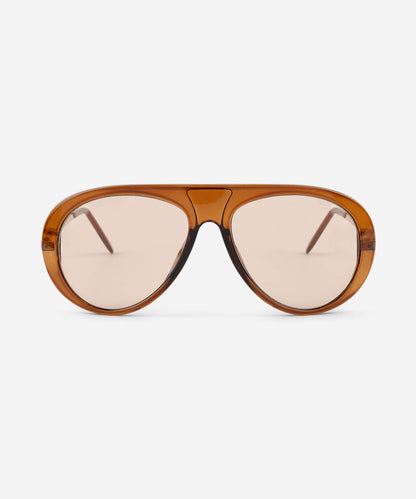 Aivy - Chestnut Brown